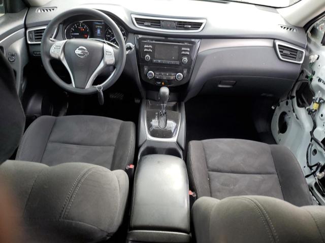 2016 NISSAN ROGUE S - KNMAT2MT0GP717530