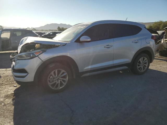 2017 HYUNDAI TUCSON LIMITED 2017