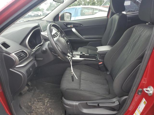 2019 MITSUBISHI ECLIPSE CR - JA4AT5AA3KZ052165