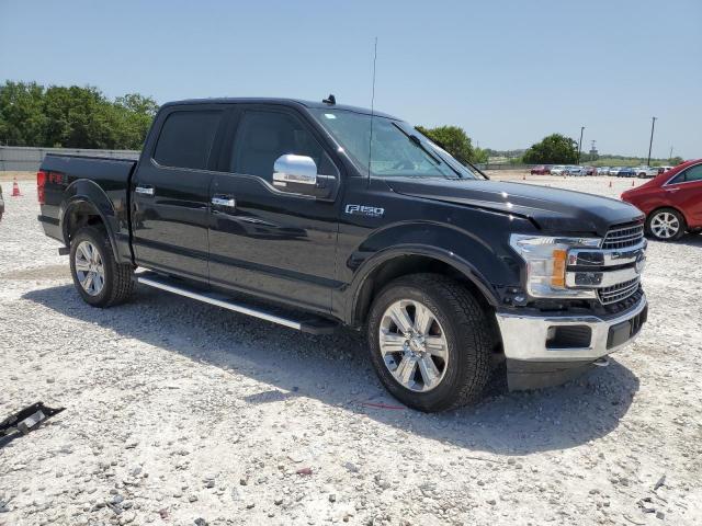 2020 FORD F150 SUPER - 1FTEW1E40LKF16020
