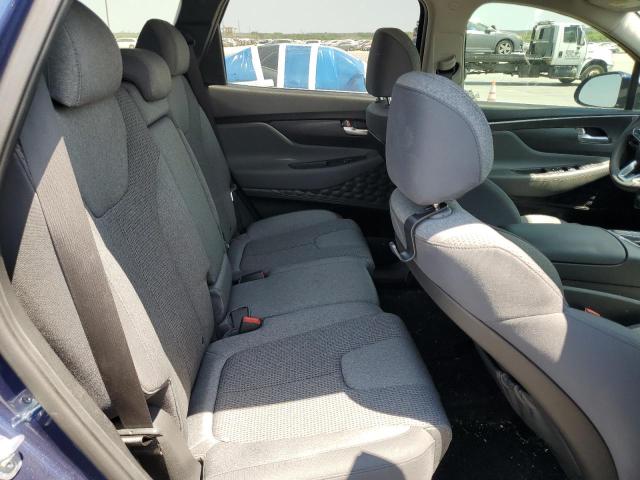 2022 HYUNDAI SANTA FE S - 5NMS24AJ0NH436517