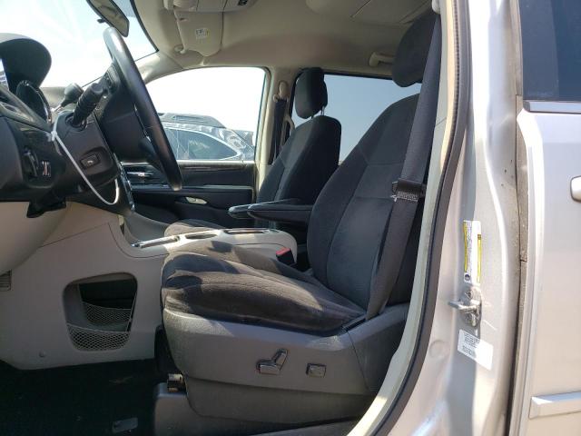 2011 DODGE GRAND CARA - 2D4RN5DG3BR689248