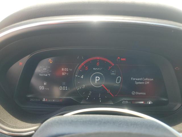 2021 CADILLAC CT5-V - 1G6DR5RW1M0146430