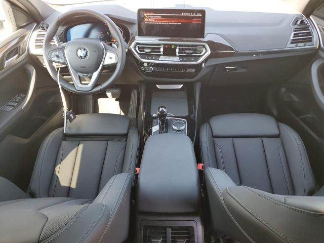 2024 BMW X4 XDRIVE3 - 5UX33DT0XR9X21179