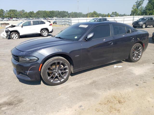 2017 DODGE CHARGER R/ - 2C3CDXCT8HH595871