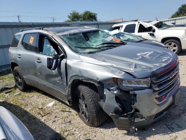 2023 GMC ACADIA AT4 - 1GKKNLLS4PZ200401