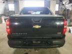 CHEVROLET AVALANCHE photo