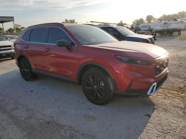 2024 HONDA CR-V SPORT - 2HKRS6H97RH808787
