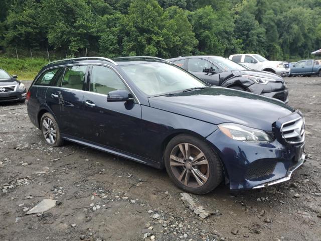 2016 MERCEDES-BENZ E 350 4MAT - WDDHH8JB5GB198542