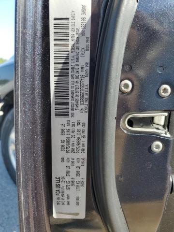 2015 RAM 1500 SLT - 1C6RR6GT3FS577416
