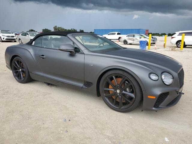 VIN SCBDG4ZG0LC075498 2020 Bentley Continental, GT no.4