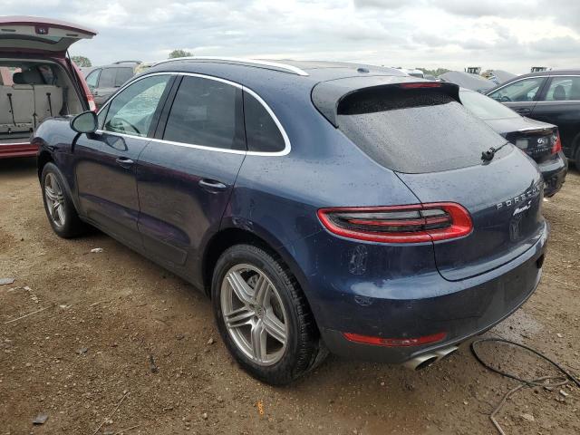 VIN WP1AB2A50GLB52579 2016 Porsche Macan, S no.2