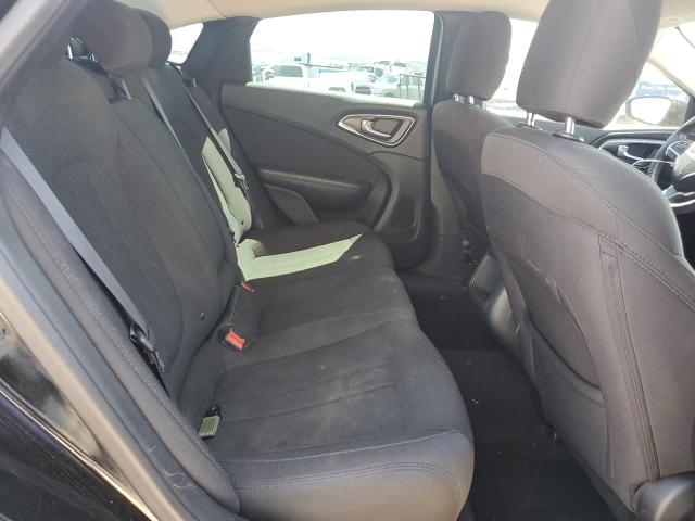2015 CHRYSLER 200 LIMITE - 1C3CCCAB8FN729885