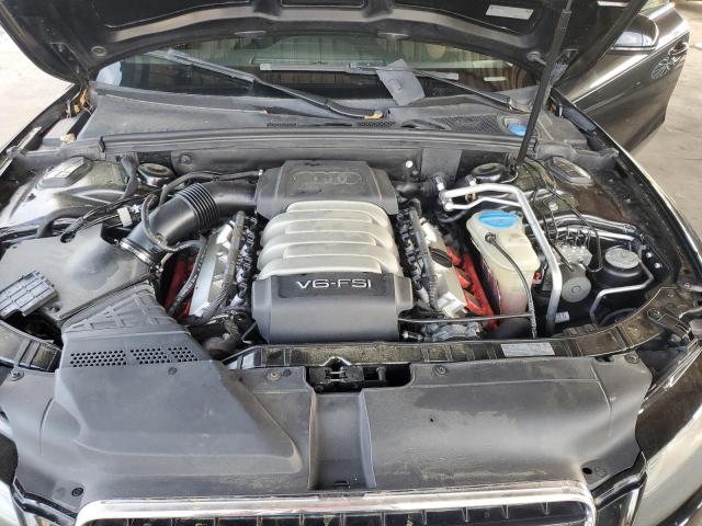 2021 AUDI A5 QUATTRO WAUDK78T89A052144