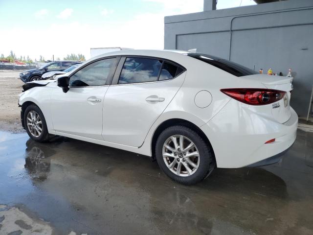 VIN 3MZBM1V79FM128572 2015 MAZDA 3 no.2