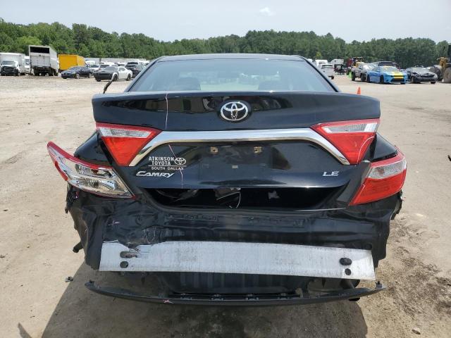 2016 TOYOTA CAMRY LE - 4T4BF1FK3GR578135