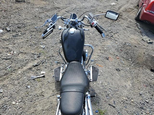 2006 SUZUKI VS800 GLP - JS1VS52A462100550