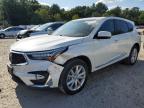 2021 ACURA RDX - 5J8TC2H39ML023233