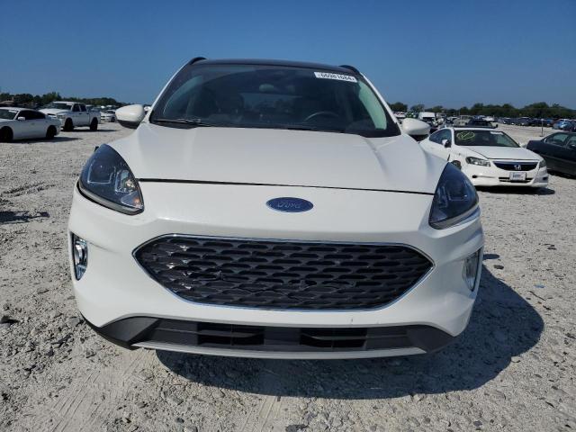 2021 FORD ESCAPE SEL - 1FMCU0H65MUA47545