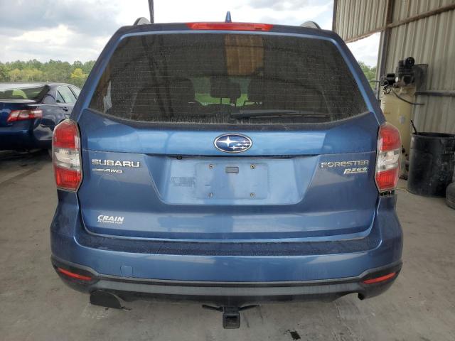 2016 SUBARU FORESTER 2 - JF2SJABC3GH411781
