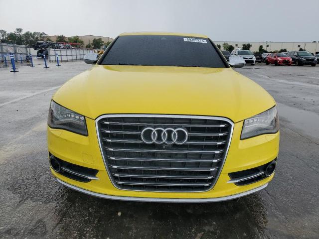 2014 AUDI S8 QUATTRO WAUD2AFD6EN005271  69209274