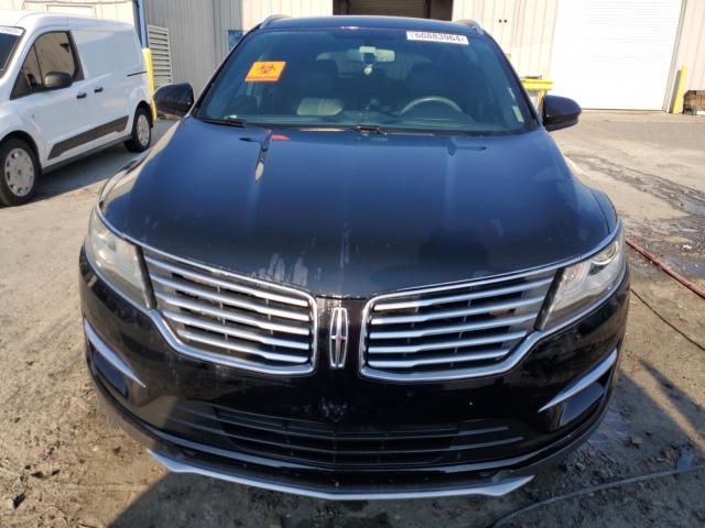 VIN 5LMCJ1C93HUL08514 2017 Lincoln MKC, Premiere no.5