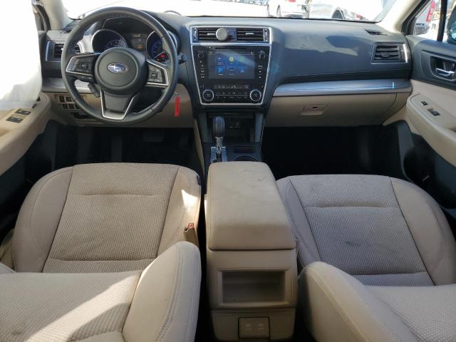 VIN 4S4BSAHC7K3226444 2019 Subaru Outback, 2.5I Pre... no.8