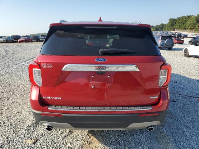 2020 FORD EXPLORER L - 1FMSK7FH0LGC21260