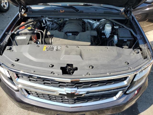 2018 CHEVROLET TAHOE K150 - 1GNSKBKC7JR115365
