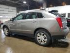 CADILLAC SRX LUXURY photo