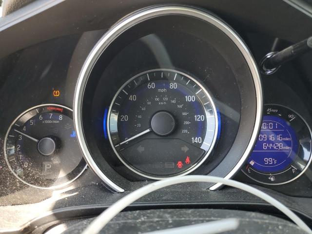 2015 HONDA FIT EX - 3HGGK5H89FM733462