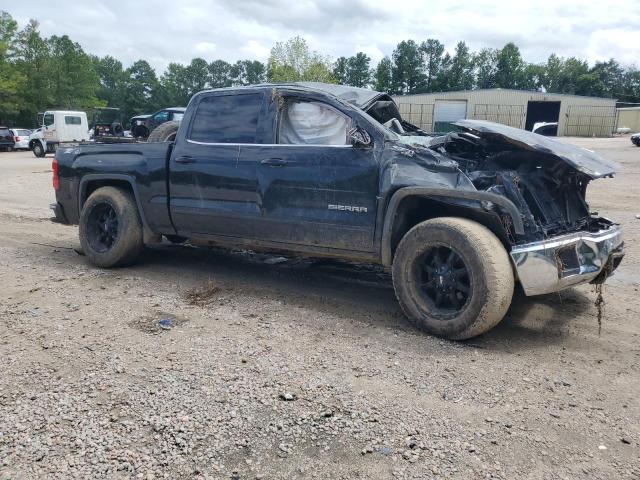 2015 GMC SIERRA K15 - 3GTU2UEC2FG248437