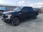 2020 FORD F150 SUPER - 1FTEW1E47LFC69149