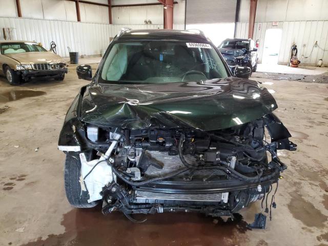 2020 NISSAN ROGUE S - 5N1AT2MV2LC703336