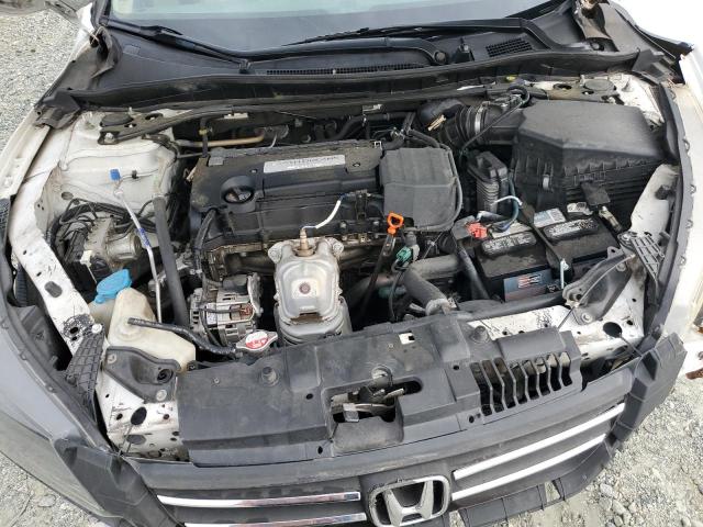 2015 HONDA ACCORD EXL - 1HGCR2F86FA062888