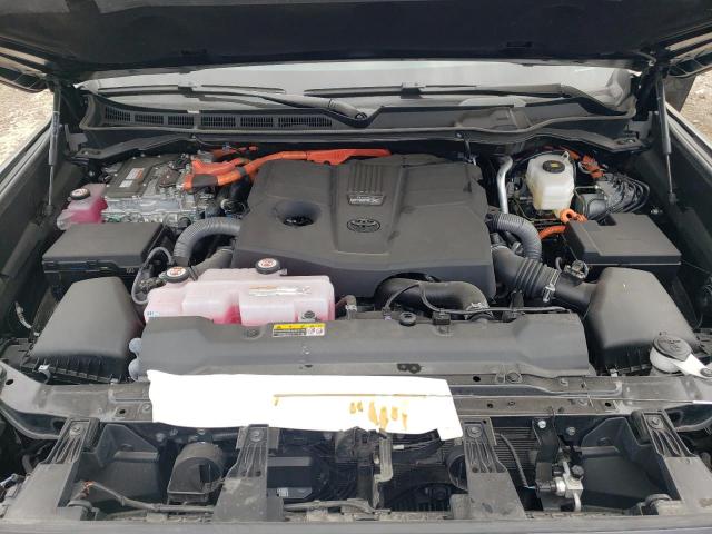 2023 TOYOTA TUNDRA CRE - 5TFVC5DB0PX037217