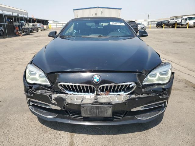 VIN WBA6F1C56HGT83626 2017 BMW 6 SERIES no.5