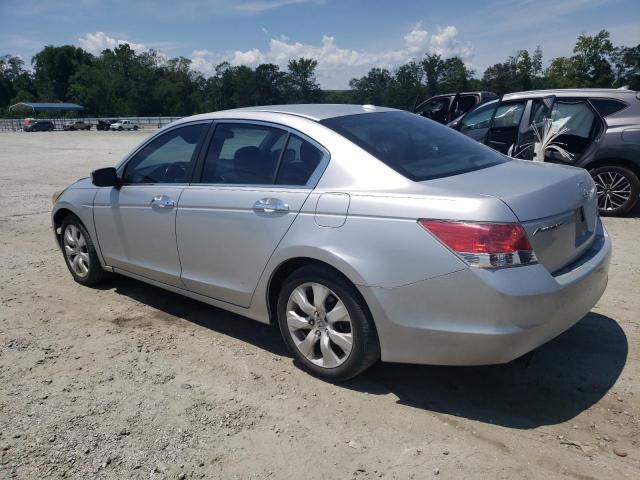2010 HONDA ACCORD EXL - 1HGCP3F81AA028619