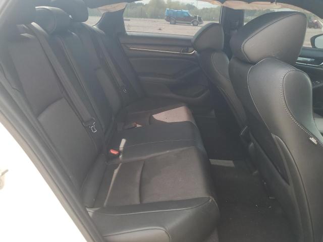 2019 HONDA ACCORD SPO - 1HGCV1F30KA124709