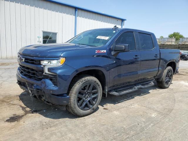 2022 CHEVROLET SILVERADO 1GCUDEET6NZ621204  65901104