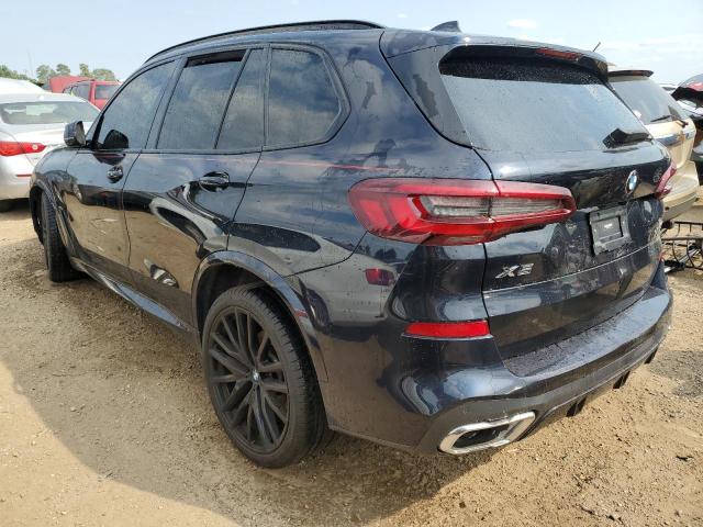 VIN 5UXCR6C01M9H02171 2021 BMW X5, Xdrive40I no.2