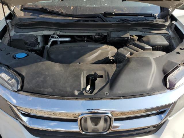 2019 HONDA PILOT LX - 5FNYF6H13KB070453