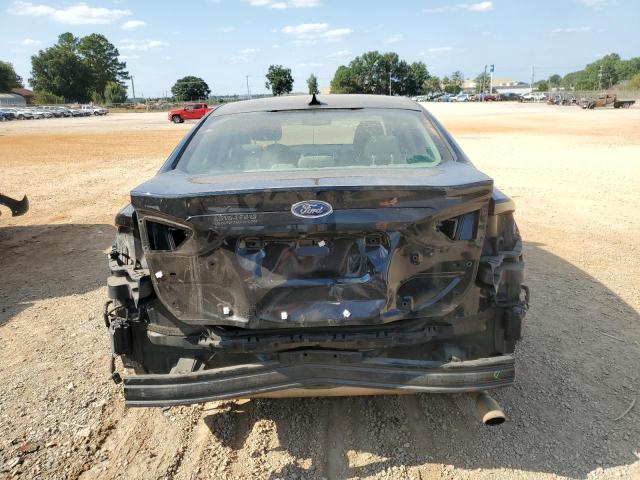 VIN 3FA6P0HD2KR159544 2019 Ford Fusion, SE no.6