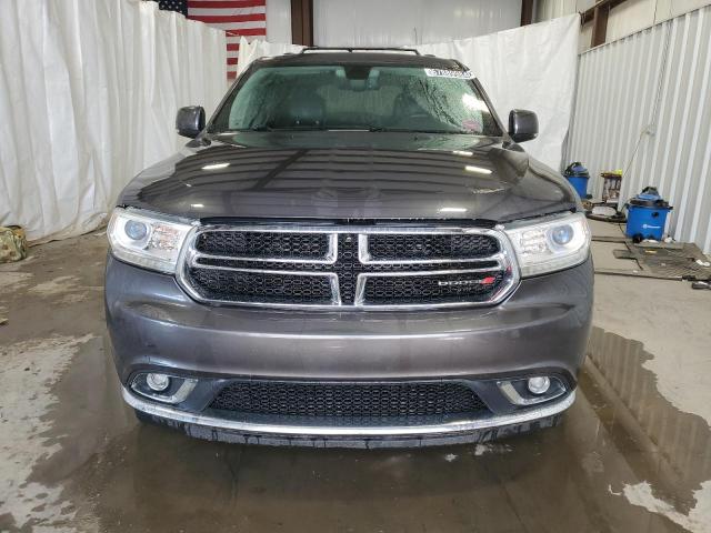 VIN 1C4RDJDG5EC380371 2014 Dodge Durango, Limited no.5