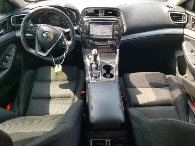 2017 NISSAN MAXIMA 3.5 - 1N4AA6AP4HC397325