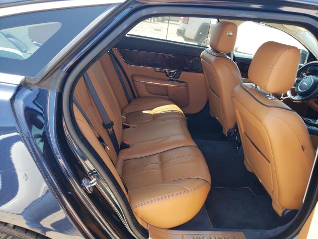 2015 JAGUAR XJL PORTFO - SAJWJ2GD1F8V90684