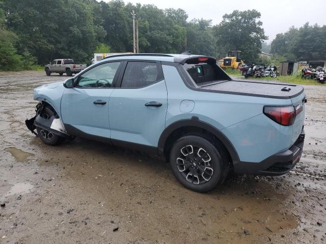 2024 HYUNDAI SANTA CRUZ - 5NTJCDAE0RH091673