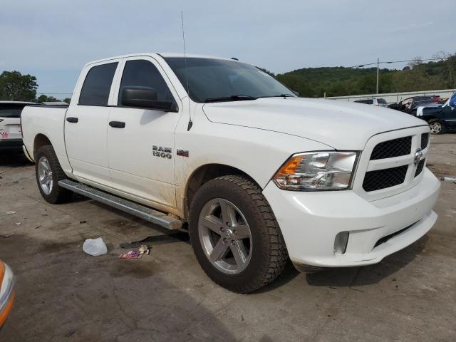 2018 RAM 1500 ST - 3C6RR7KT9JG178748