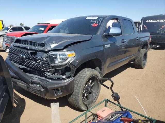 VIN 5TFAY5F13MX024459 2021 TOYOTA TUNDRA no.1