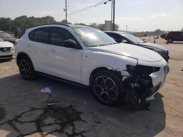 VIN ZASPAKBN6R7D77248 2024 Alfa Romeo Stelvio, TI no.4